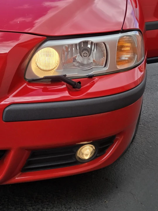 2004 Volvo V70 R 2nd Gen - Image 22 of 31