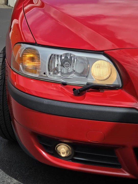 2004 Volvo V70 R 2nd Gen - Image 20 of 31