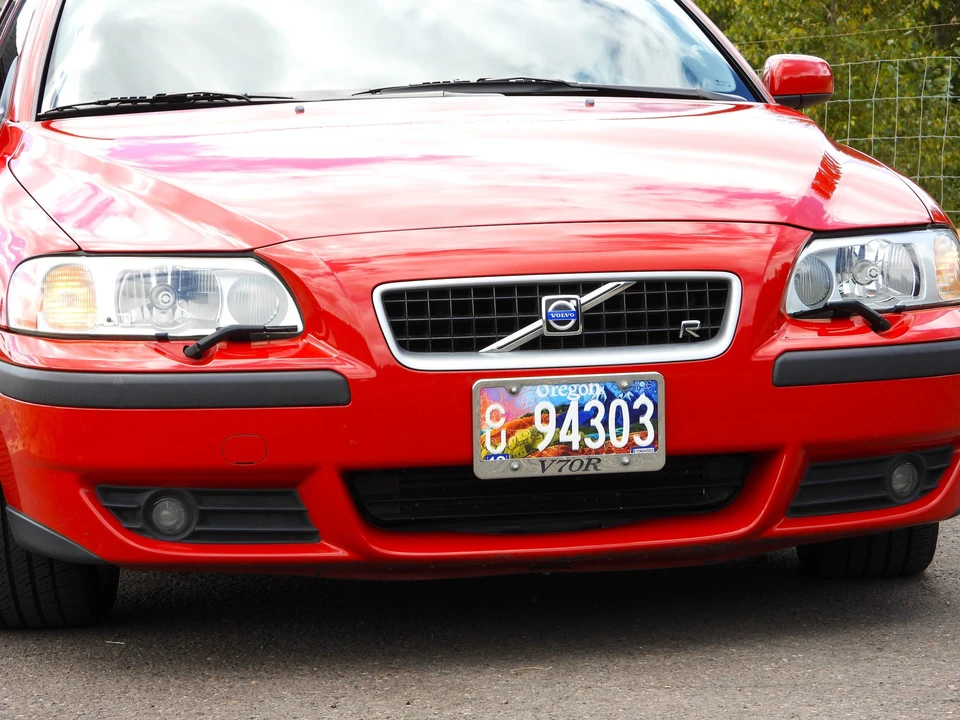 2004 Volvo V70 R 2nd Gen - Image 14 of 31
