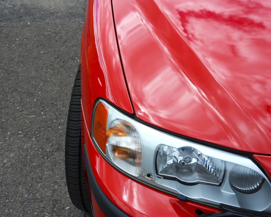 2004 Volvo V70 R 2nd Gen - Image 17 of 31
