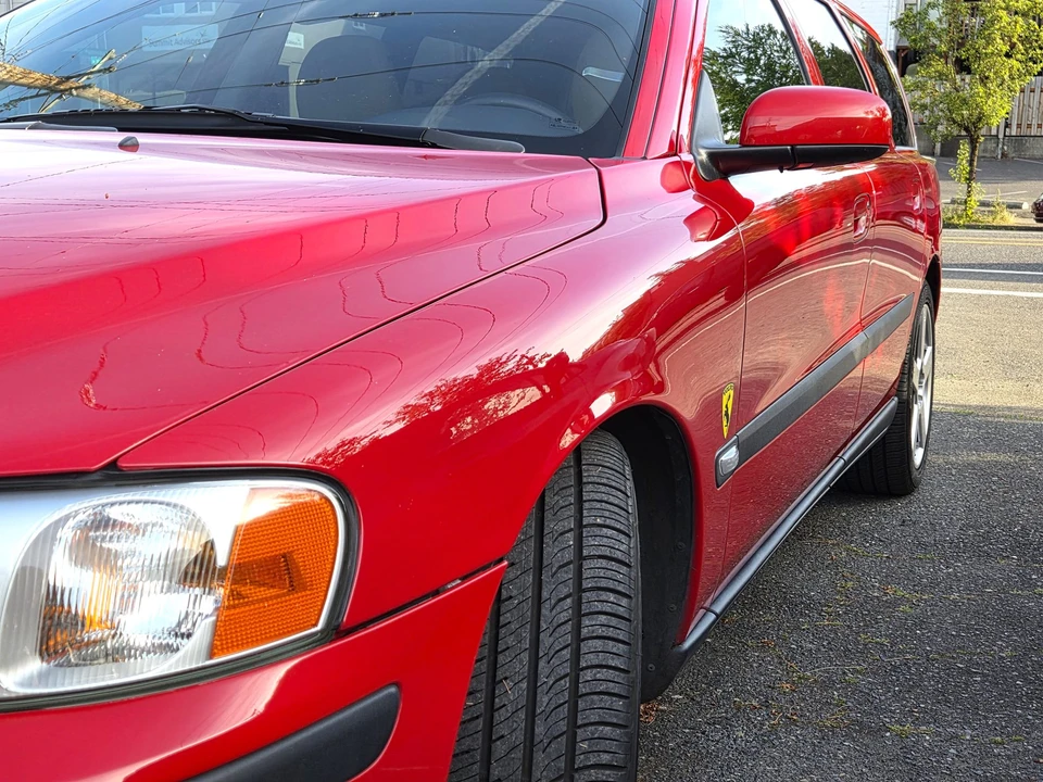 2004 Volvo V70 R 2nd Gen - Image 23 of 31