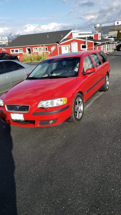 2004 Volvo V70 R 2nd Gen - Image 16 of 31