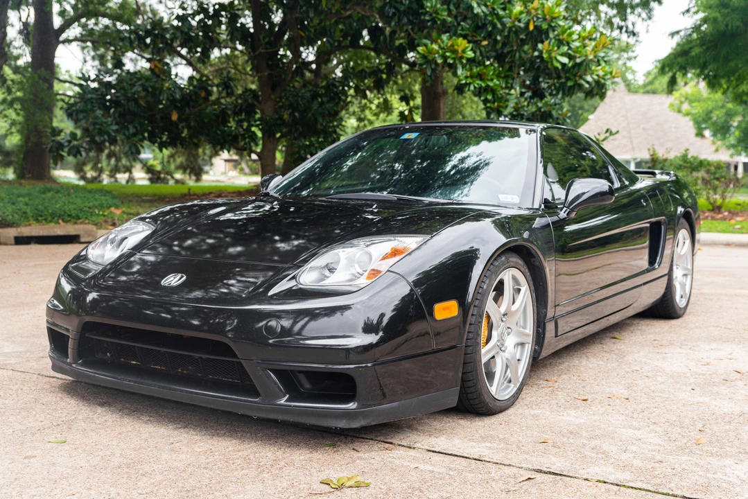 2005 Acura NA2 NSX - Image 3 of 31