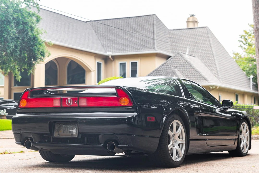 2005 Acura NA2 NSX - Image 8 of 31