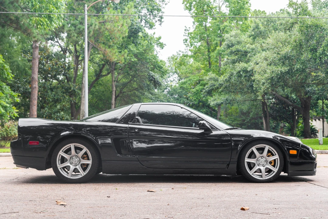2005 Acura NA2 NSX - Image 7 of 31