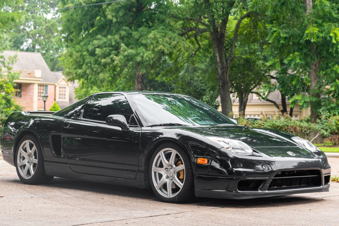 2005 Acura NA2 NSX - Image 6 of 31