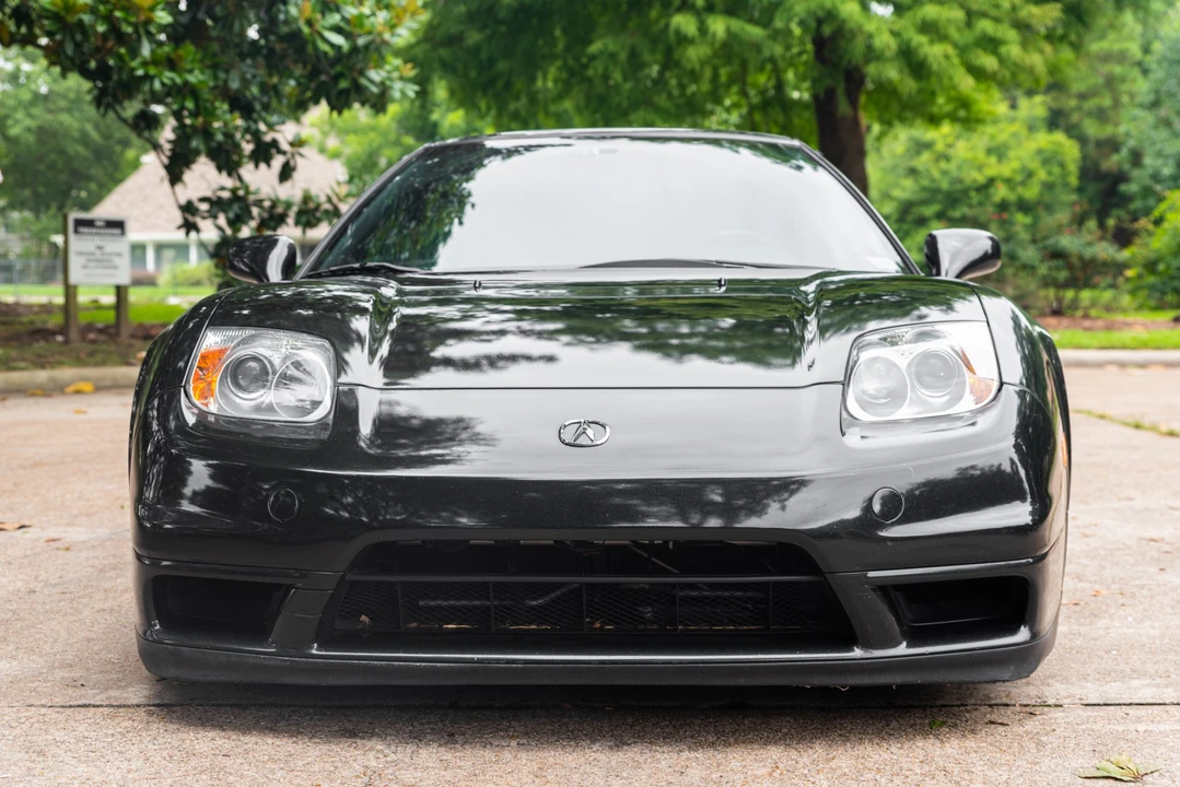 2005 Acura NA2 NSX - Image 5 of 31