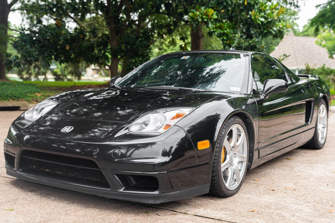 2005 Acura NA2 NSX - Image 4 of 31
