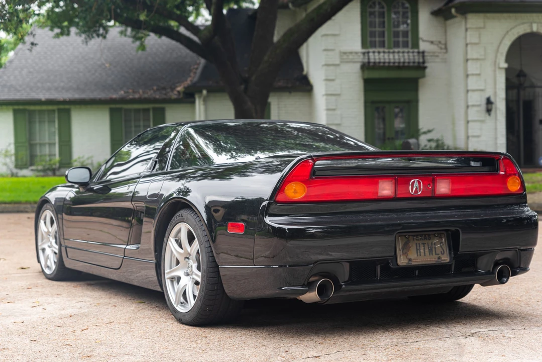2005 Acura NA2 NSX - Image 10 of 31