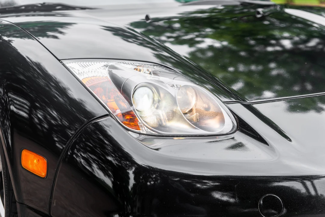 2005 Acura NA2 NSX - Image 20 of 31