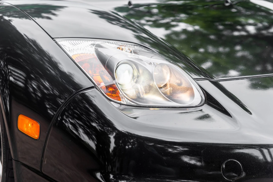 2005 Acura NA2 NSX - Image 22 of 31