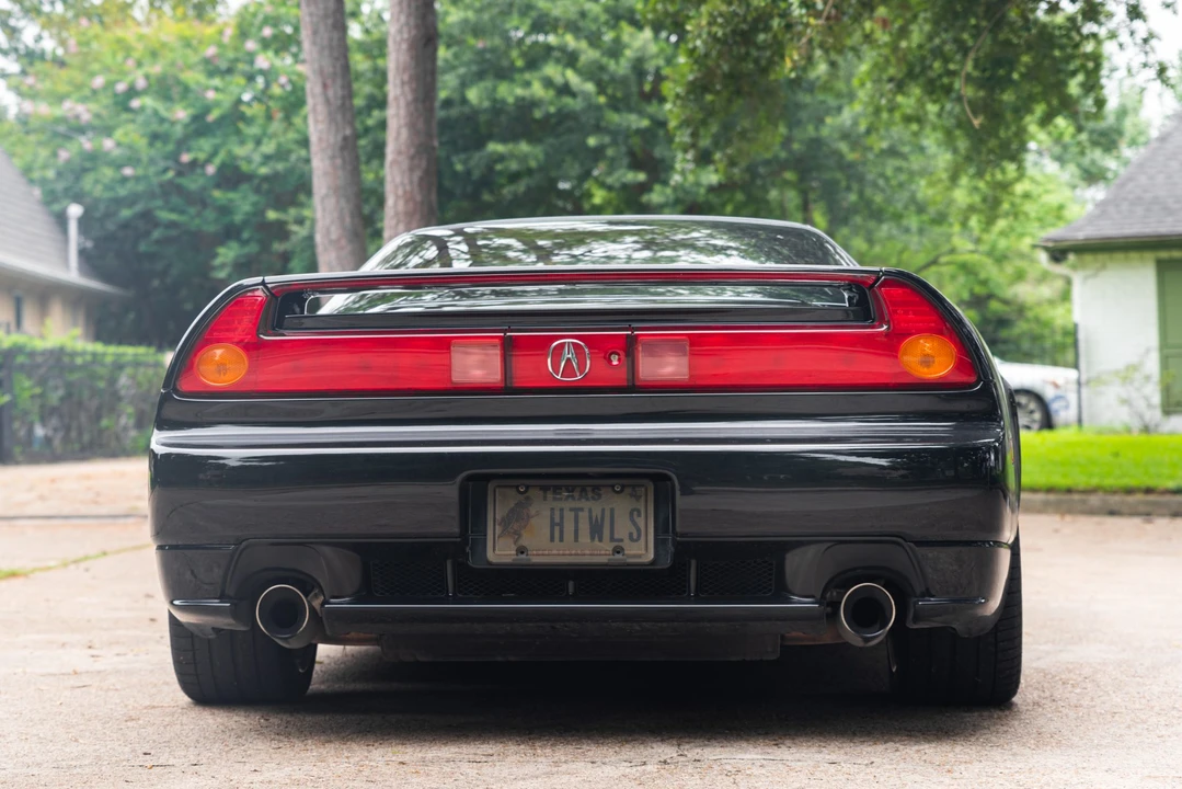 2005 Acura NA2 NSX - Image 9 of 31