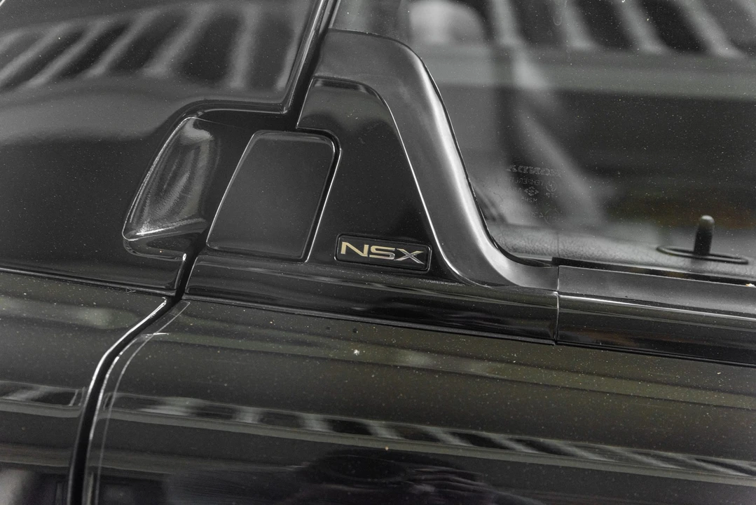2005 Acura NA2 NSX - Image 27 of 31