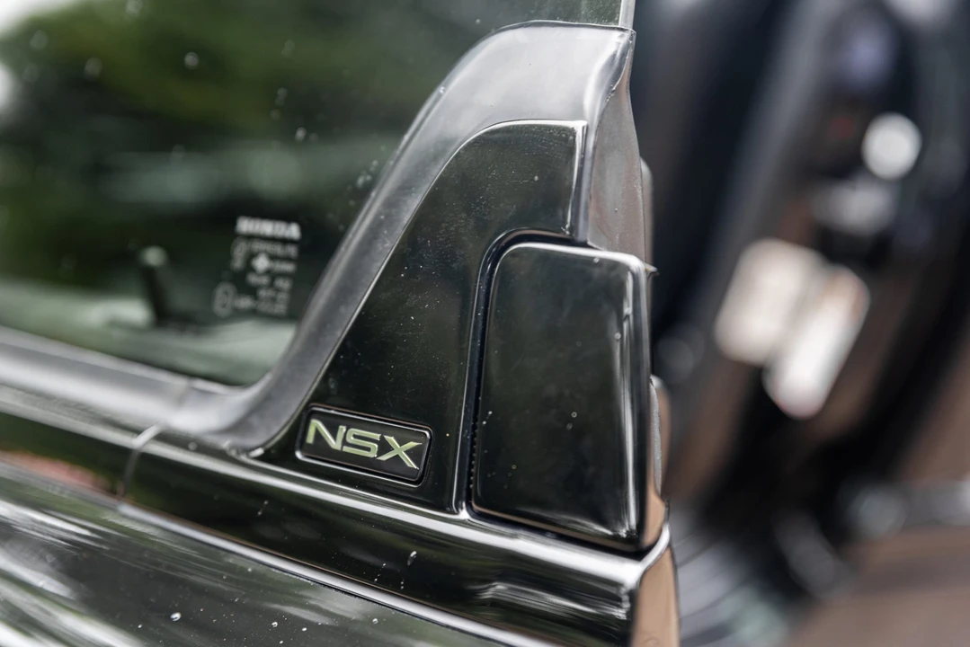 2005 Acura NA2 NSX - Image 28 of 31