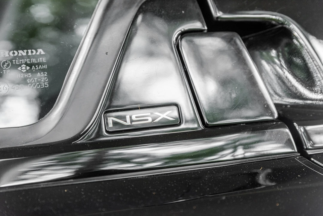 2005 Acura NA2 NSX - Image 30 of 31