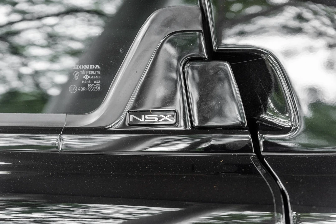 2005 Acura NA2 NSX - Image 31 of 31