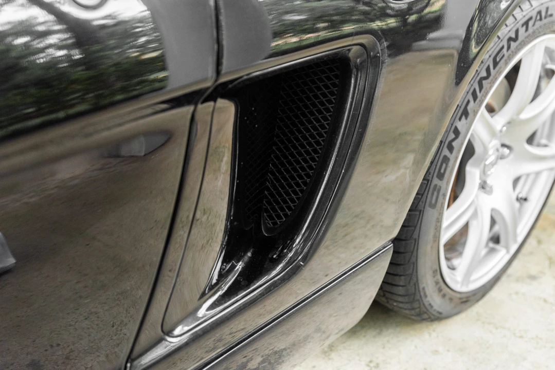 2005 Acura NA2 NSX - Image 26 of 31