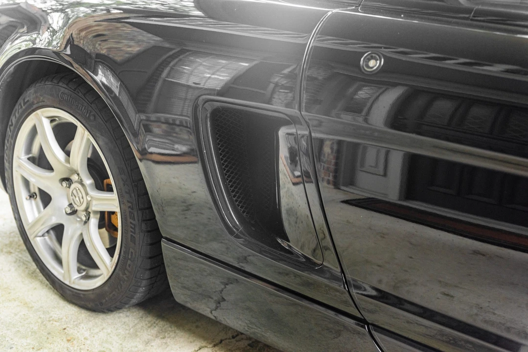 2005 Acura NA2 NSX - Image 25 of 31