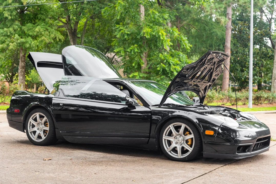 2005 Acura NA2 NSX - Image 12 of 31