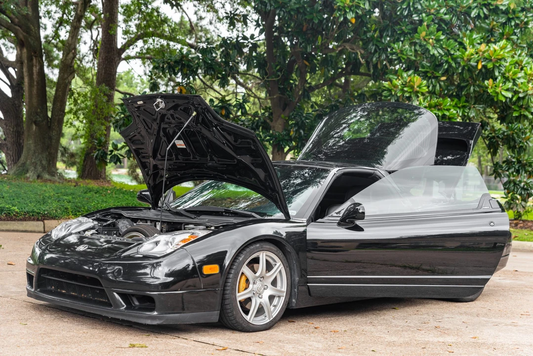 2005 Acura NA2 NSX - Image 14 of 31