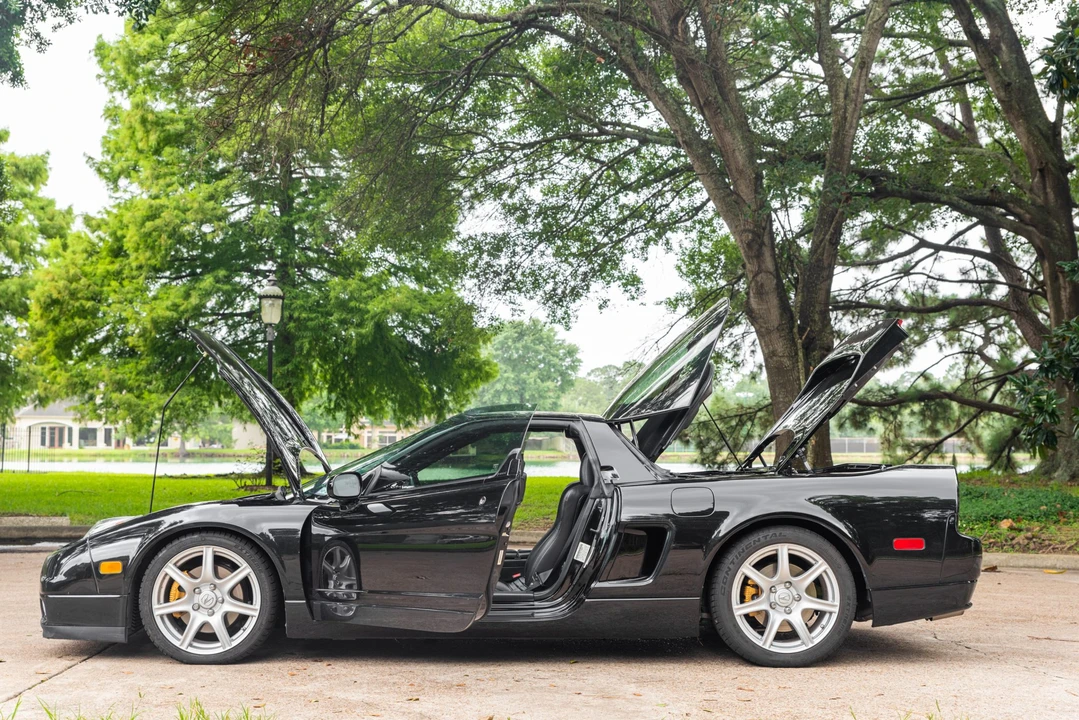 2005 Acura NA2 NSX - Image 15 of 31