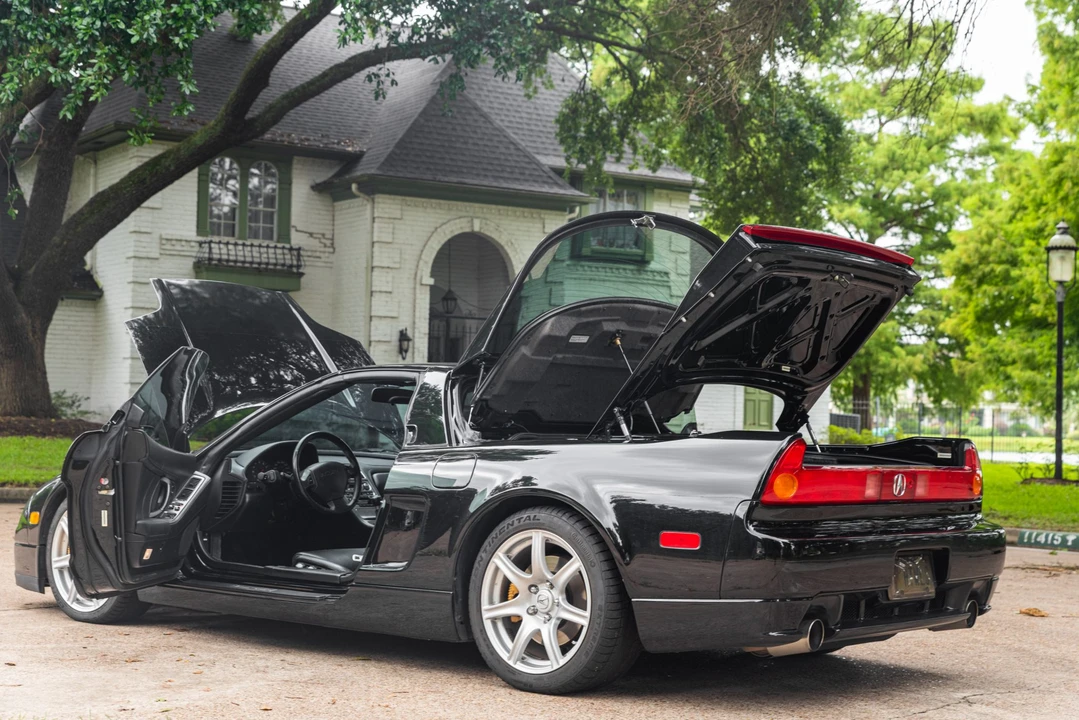 2005 Acura NA2 NSX - Image 16 of 31