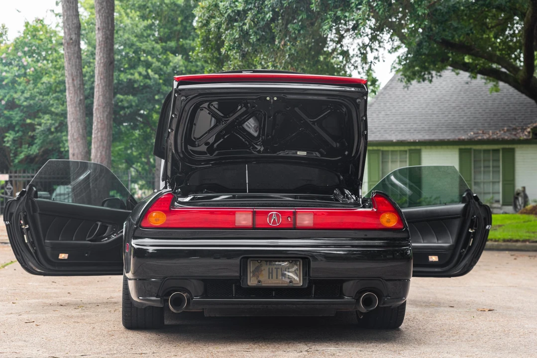 2005 Acura NA2 NSX - Image 17 of 31