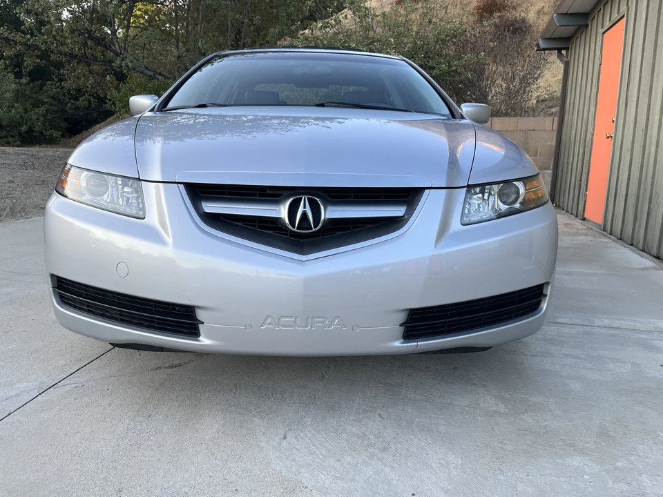 2005 Acura TL 3rd Gen - Image 17 of 31