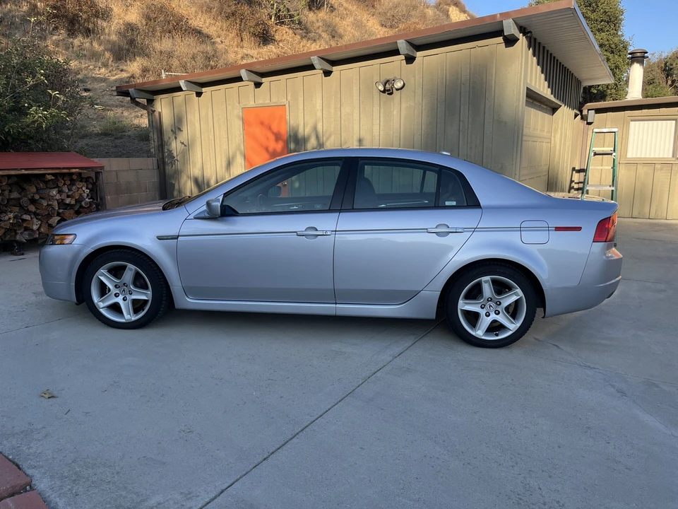 2005 Acura TL 3rd Gen - Image 4 of 31