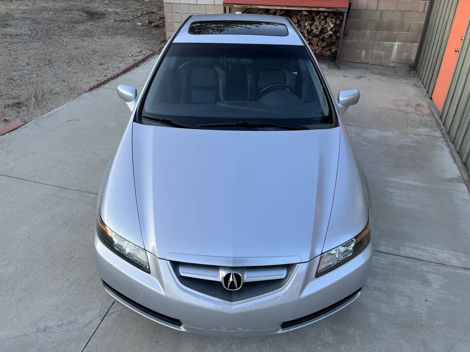 2005 Acura TL 3rd Gen - Image 15 of 31