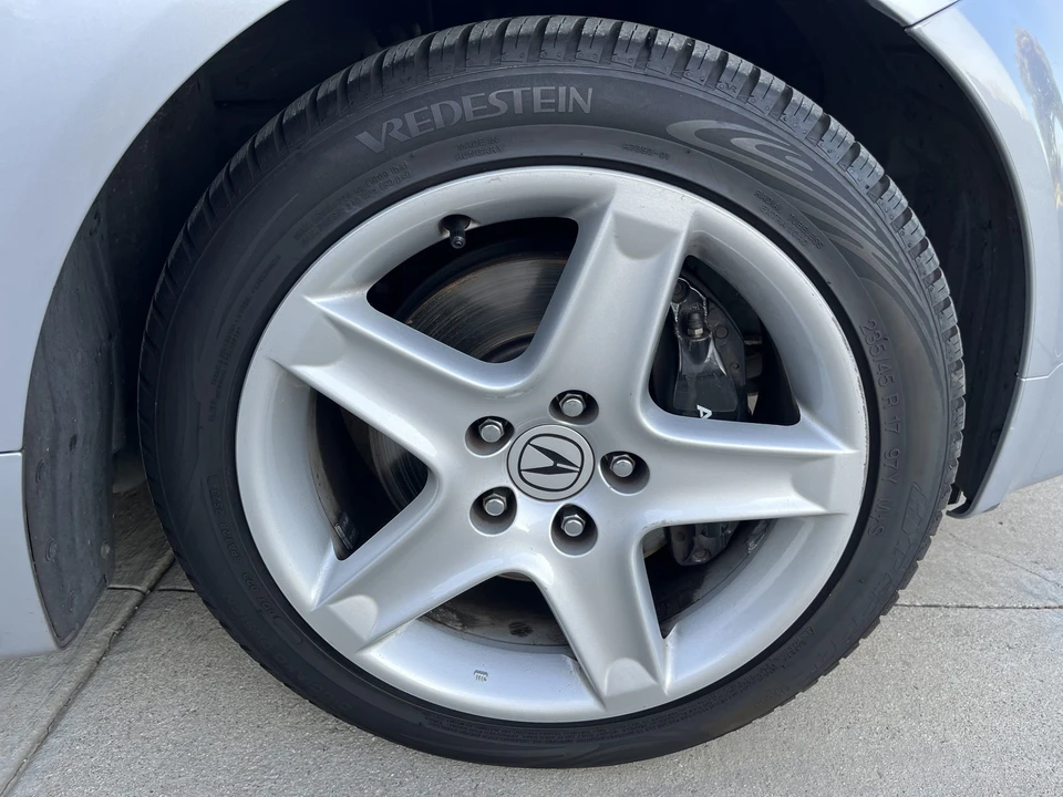 2005 Acura TL 3rd Gen - Image 31 of 31