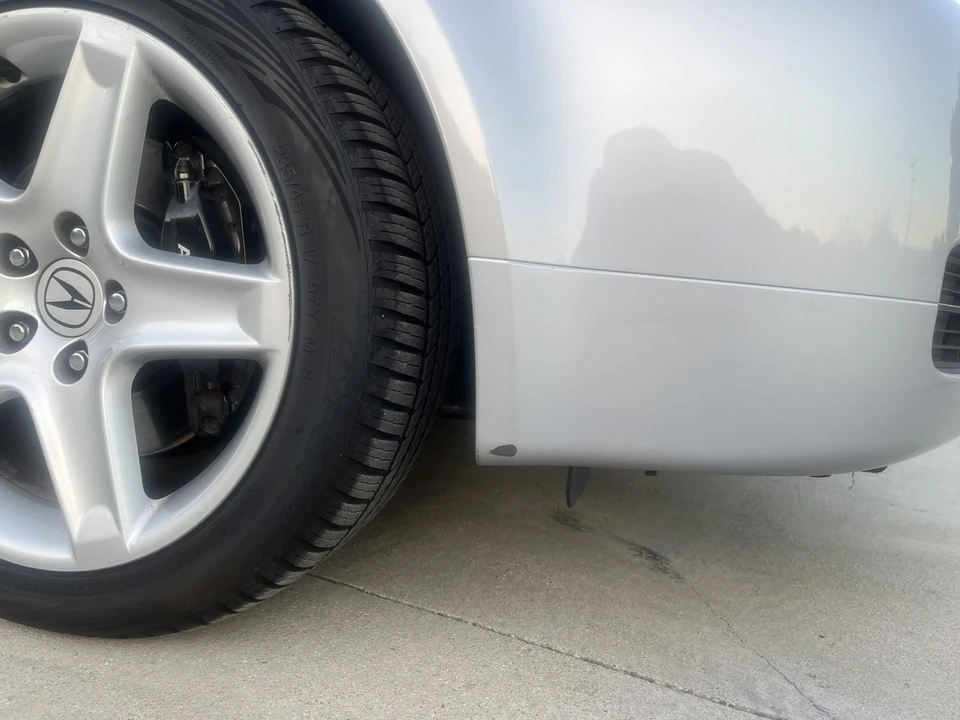 2005 Acura TL 3rd Gen - Image 29 of 31