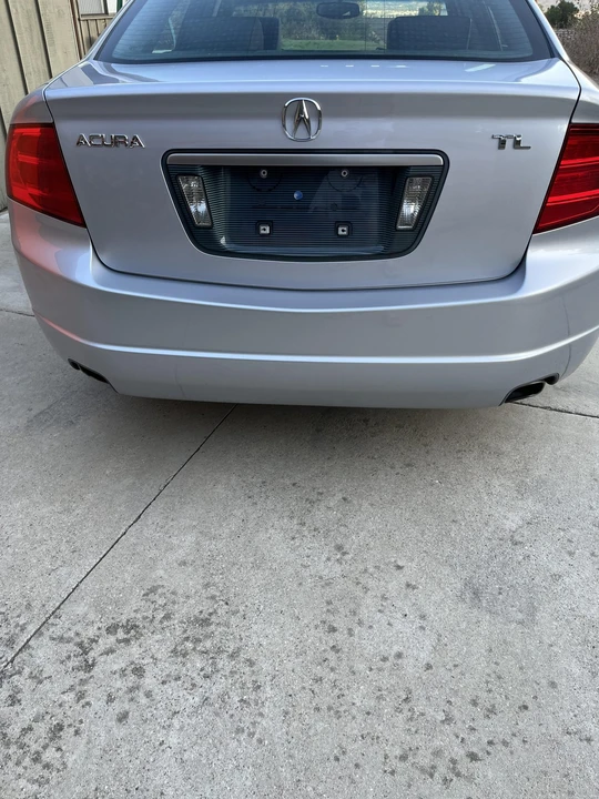 2005 Acura TL 3rd Gen - Image 24 of 31