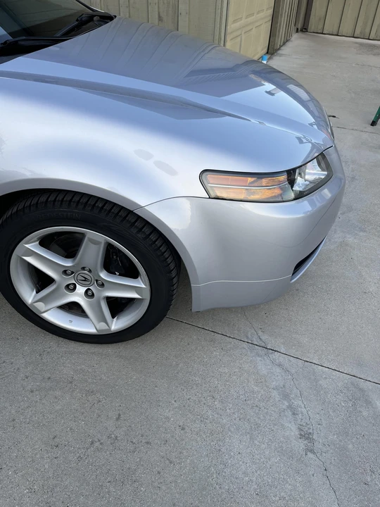 2005 Acura TL 3rd Gen - Image 21 of 31