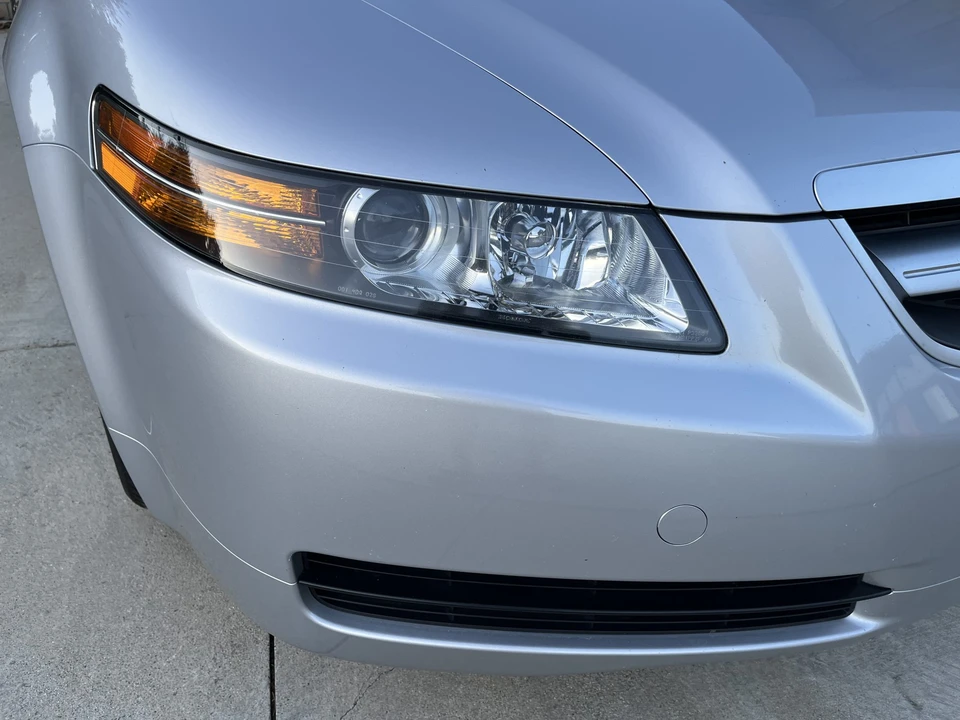 2005 Acura TL 3rd Gen - Image 22 of 31