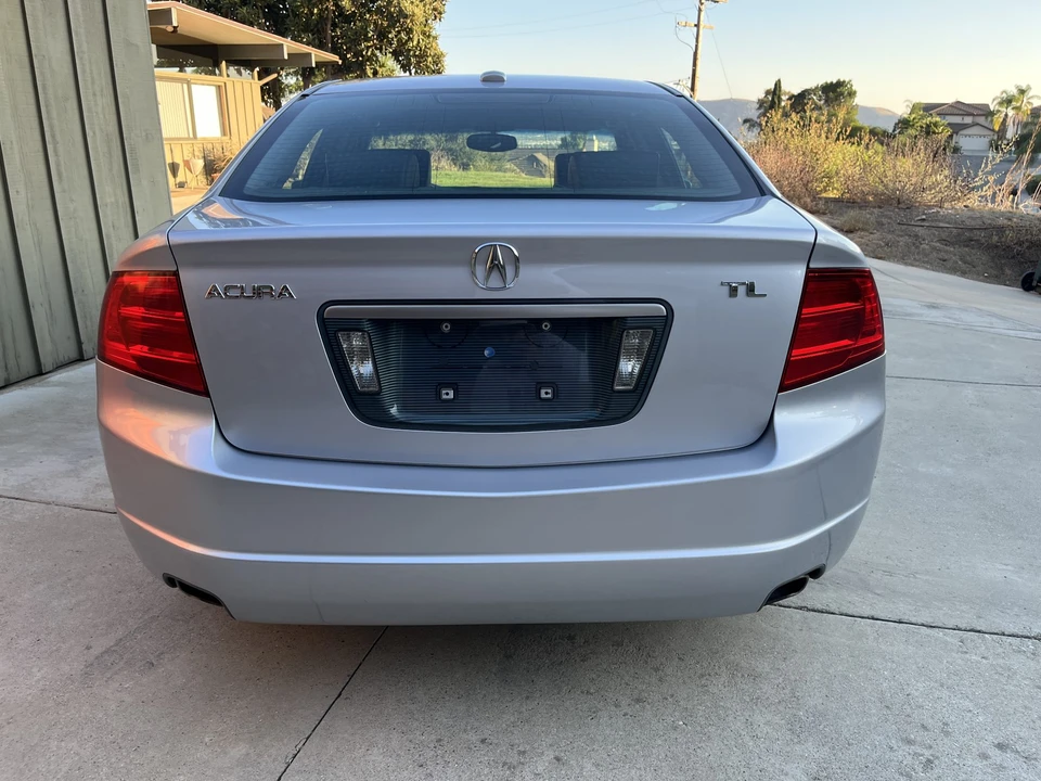 2005 Acura TL 3rd Gen - Image 7 of 31