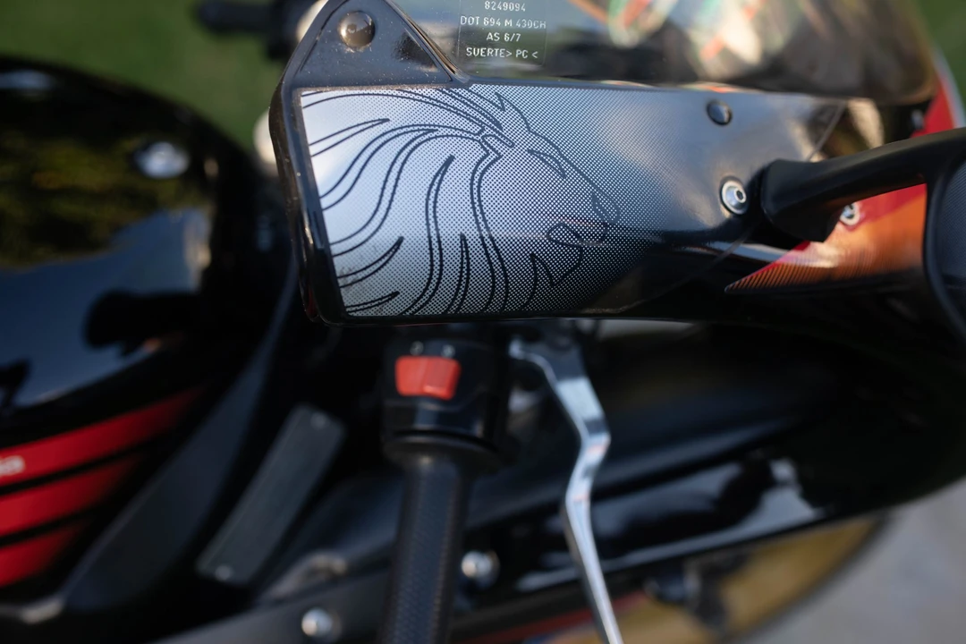 2005 Aprilia - Image 31 of 31