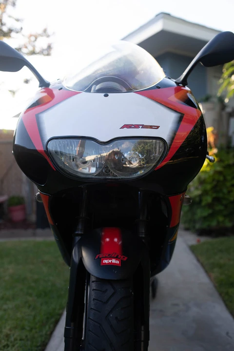 2005 Aprilia - Image 16 of 31