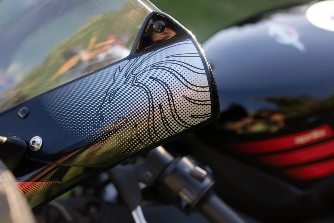 2005 Aprilia - Image 28 of 31