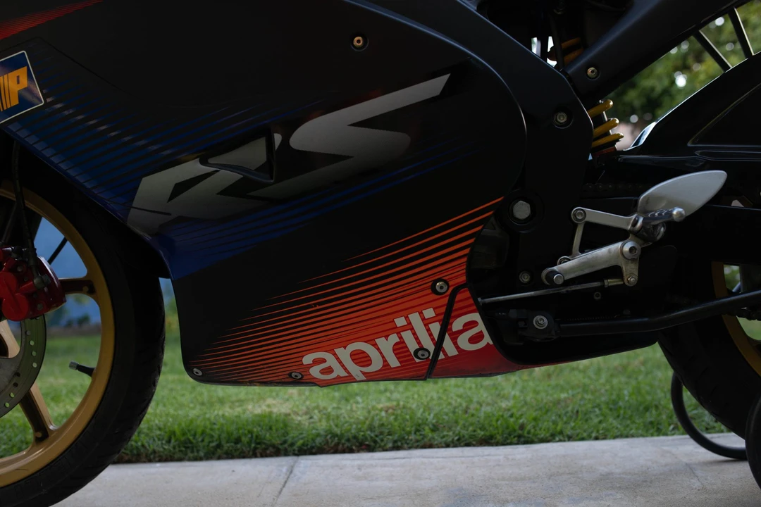 2005 Aprilia - Image 22 of 31