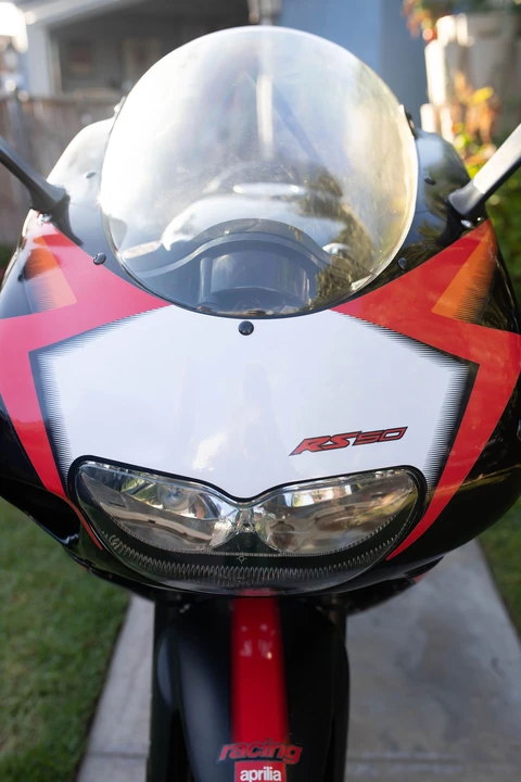 2005 Aprilia - Image 15 of 31