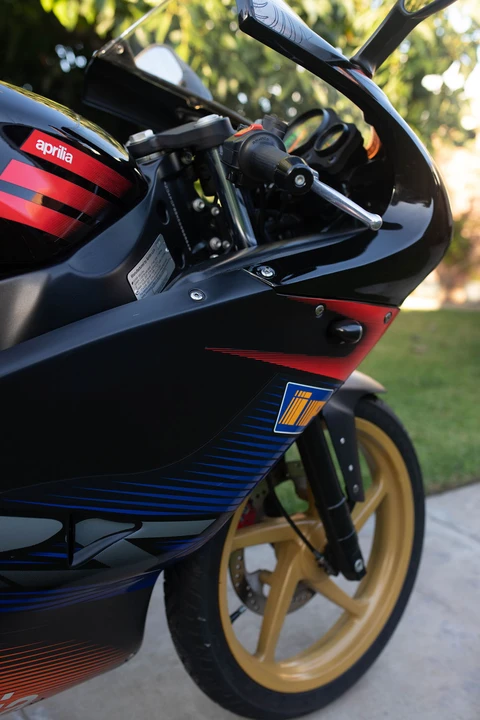 2005 Aprilia - Image 20 of 31
