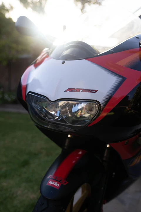 2005 Aprilia - Image 14 of 31