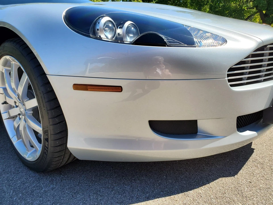 2005 Aston Martin DB9 - Image 12 of 31