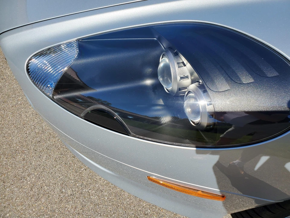 2005 Aston Martin DB9 - Image 15 of 31