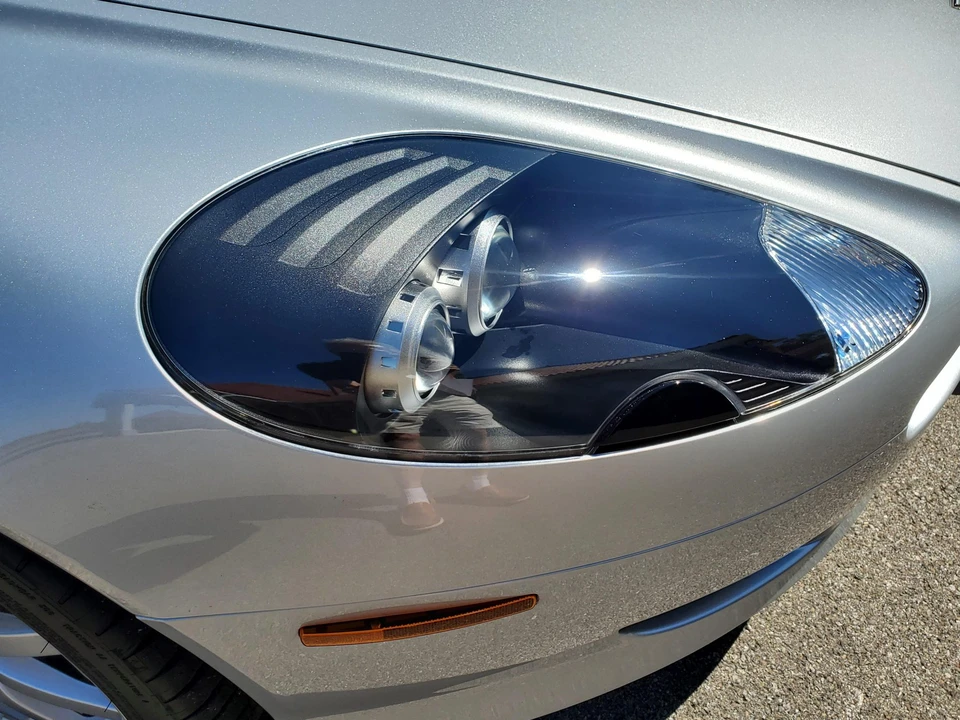 2005 Aston Martin DB9 - Image 14 of 31