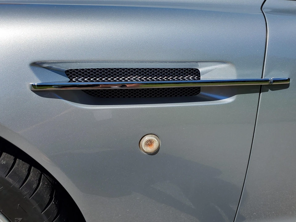 2005 Aston Martin DB9 - Image 21 of 31
