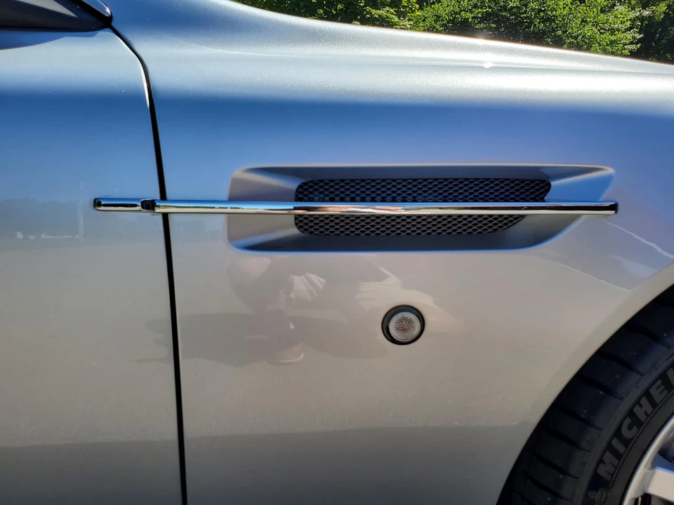 2005 Aston Martin DB9 - Image 20 of 31