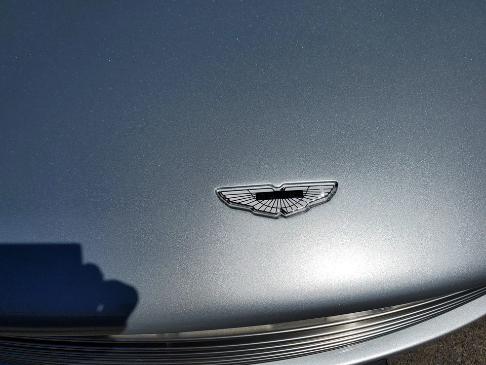 2005 Aston Martin DB9 - Image 28 of 31