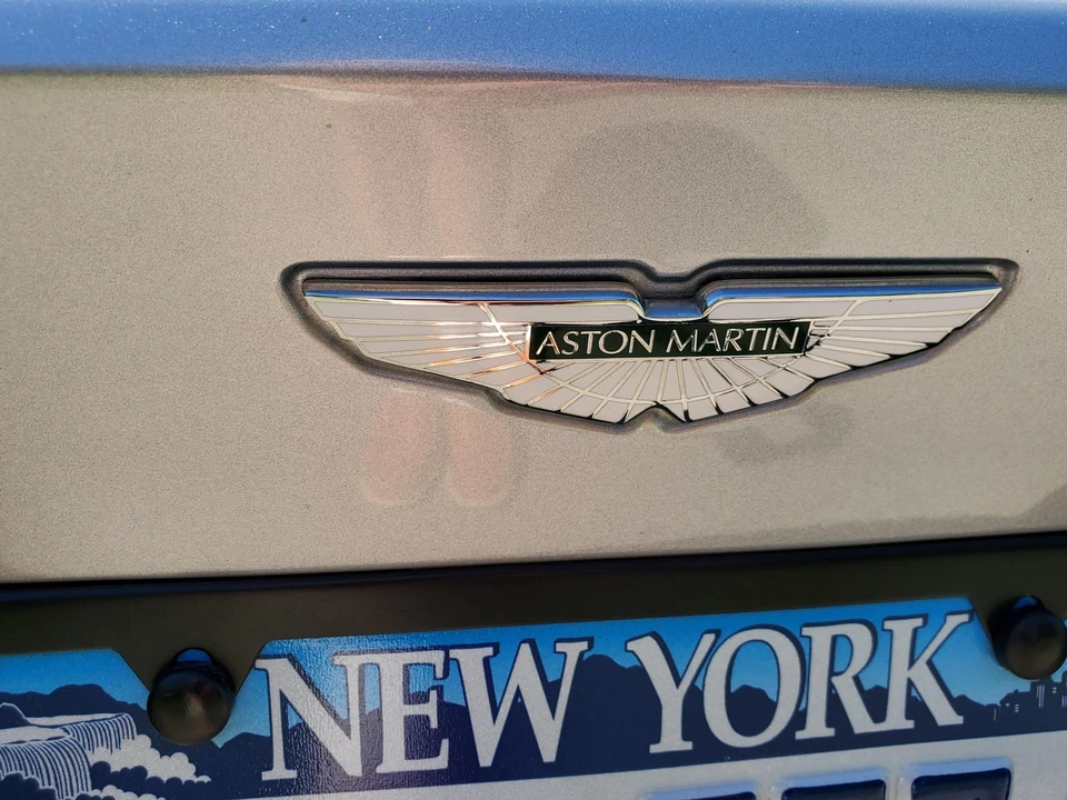 2005 Aston Martin DB9 - Image 29 of 31